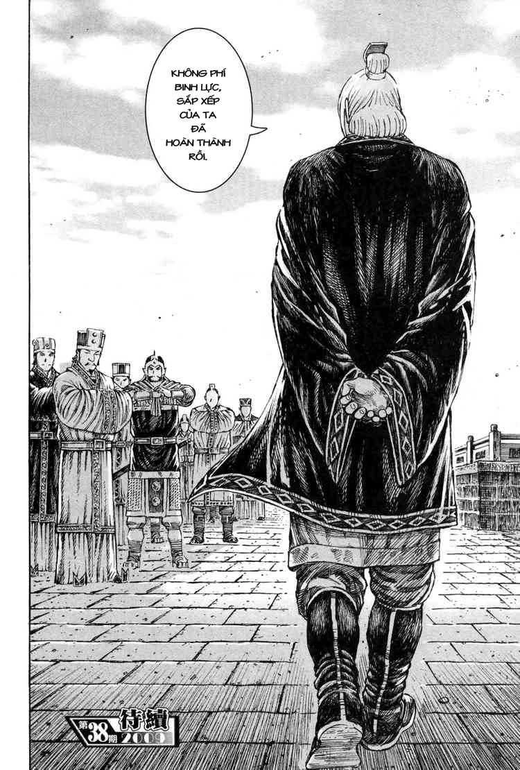 Hỏa Phụng Liêu Nguyên Chapter 289 - 21