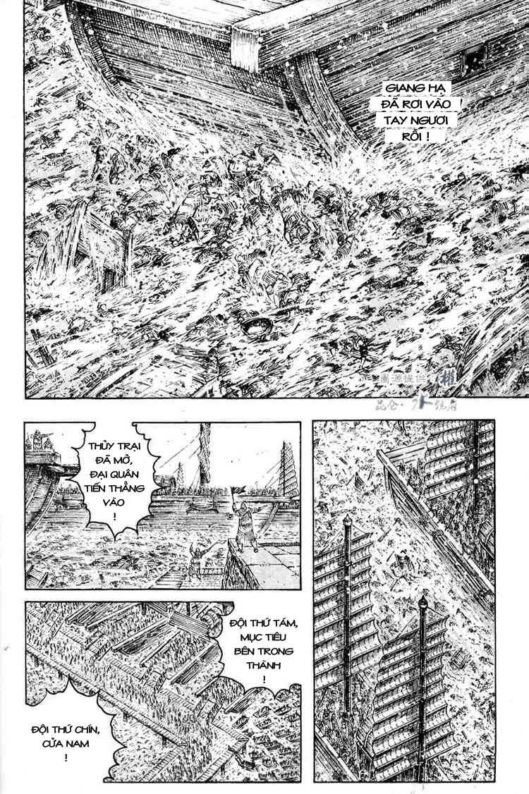 Hỏa Phụng Liêu Nguyên Chapter 290 - 6