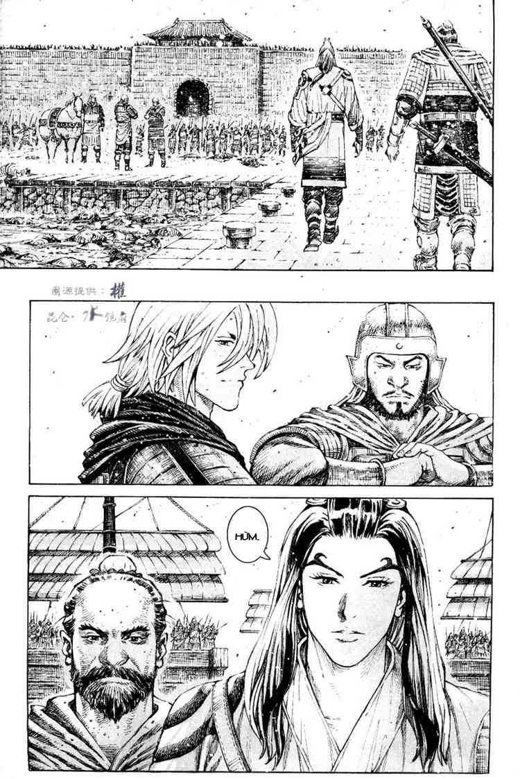 Hỏa Phụng Liêu Nguyên Chapter 290 - 7