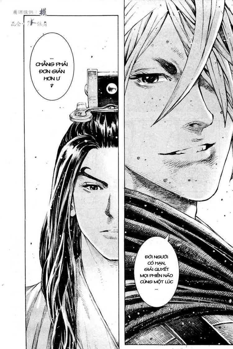 Hỏa Phụng Liêu Nguyên Chapter 290 - 10