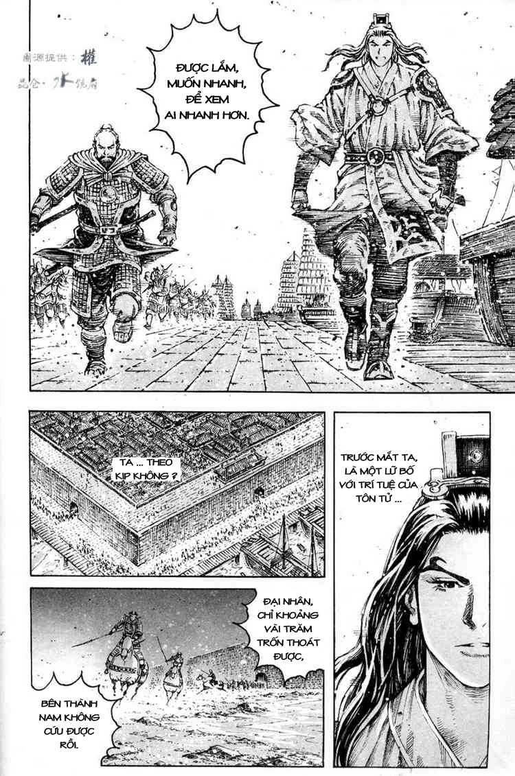 Hỏa Phụng Liêu Nguyên Chapter 290 - 12