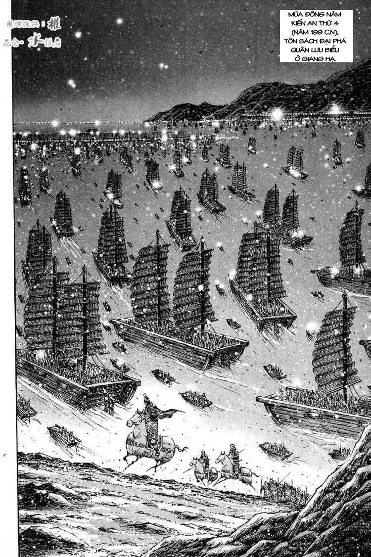 Hỏa Phụng Liêu Nguyên Chapter 290 - 14