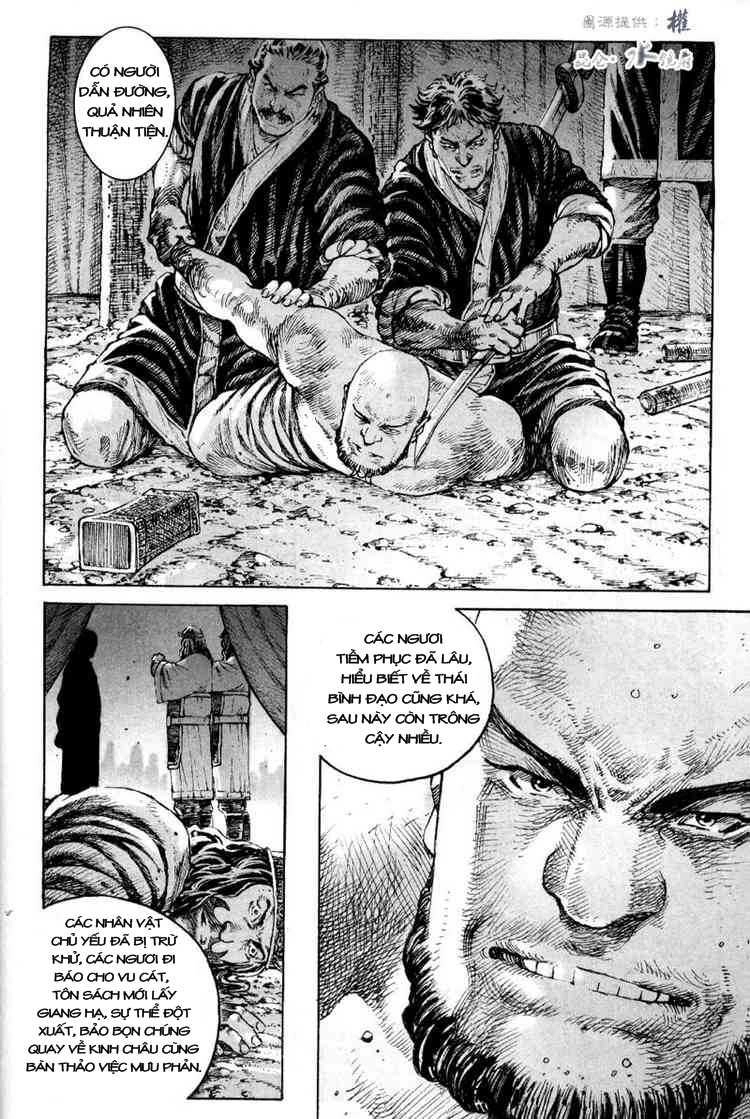 Hỏa Phụng Liêu Nguyên Chapter 290 - 18