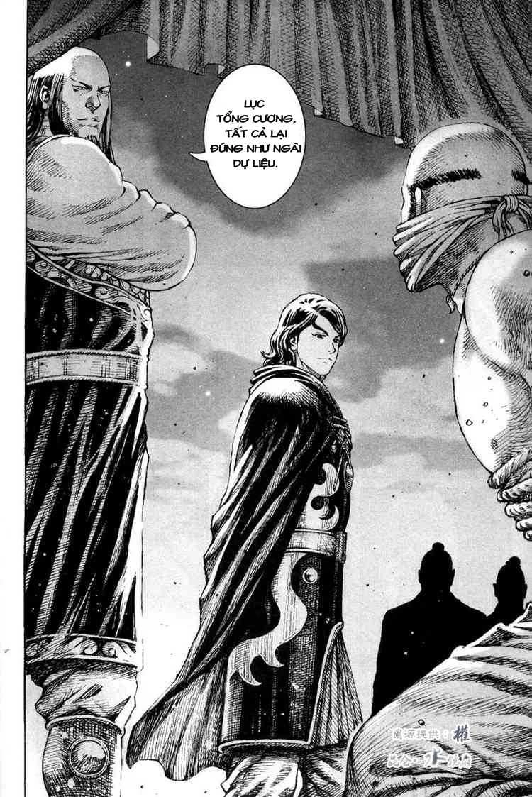 Hỏa Phụng Liêu Nguyên Chapter 290 - 20