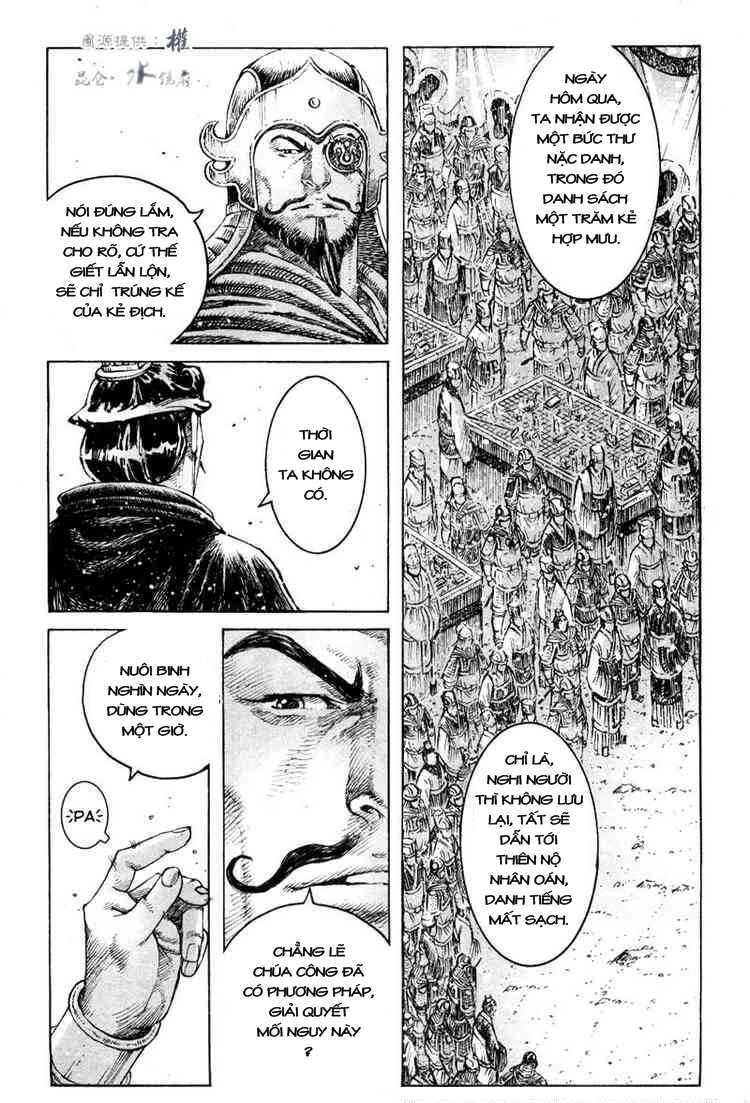 Hỏa Phụng Liêu Nguyên Chapter 291 - 15