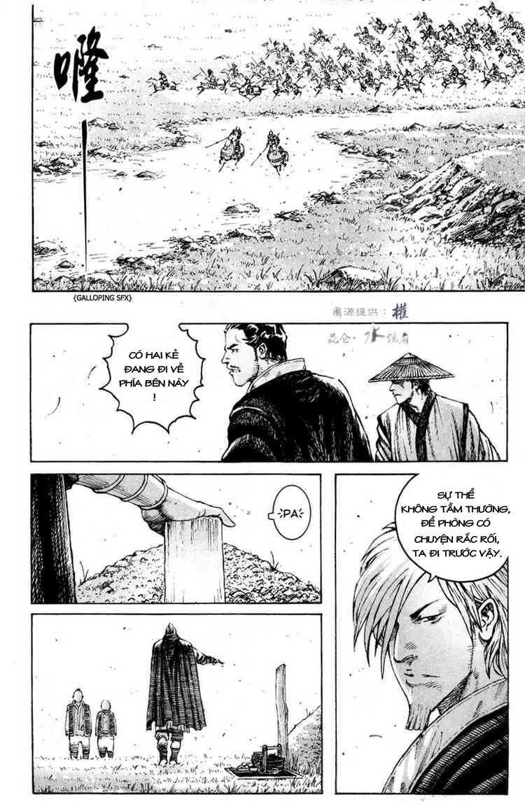 Hỏa Phụng Liêu Nguyên Chapter 293 - 12