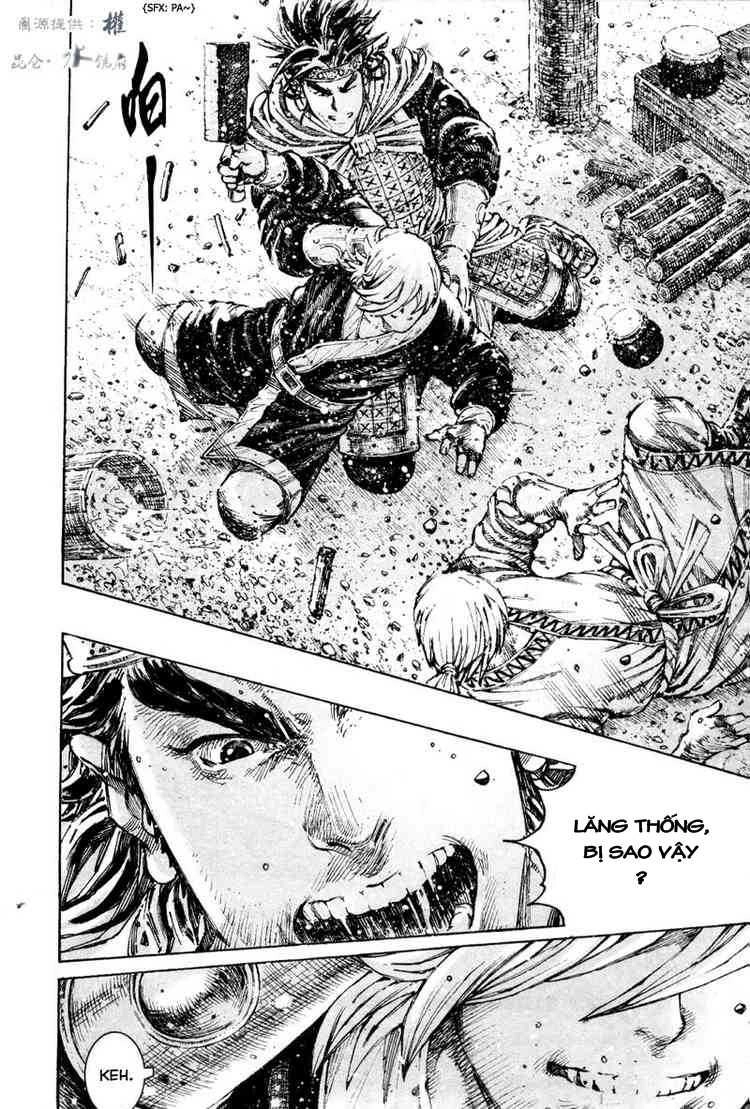 Hỏa Phụng Liêu Nguyên Chapter 294 - 16