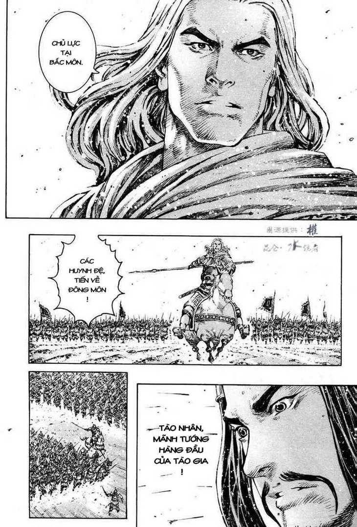 Hỏa Phụng Liêu Nguyên Chapter 295 - 4