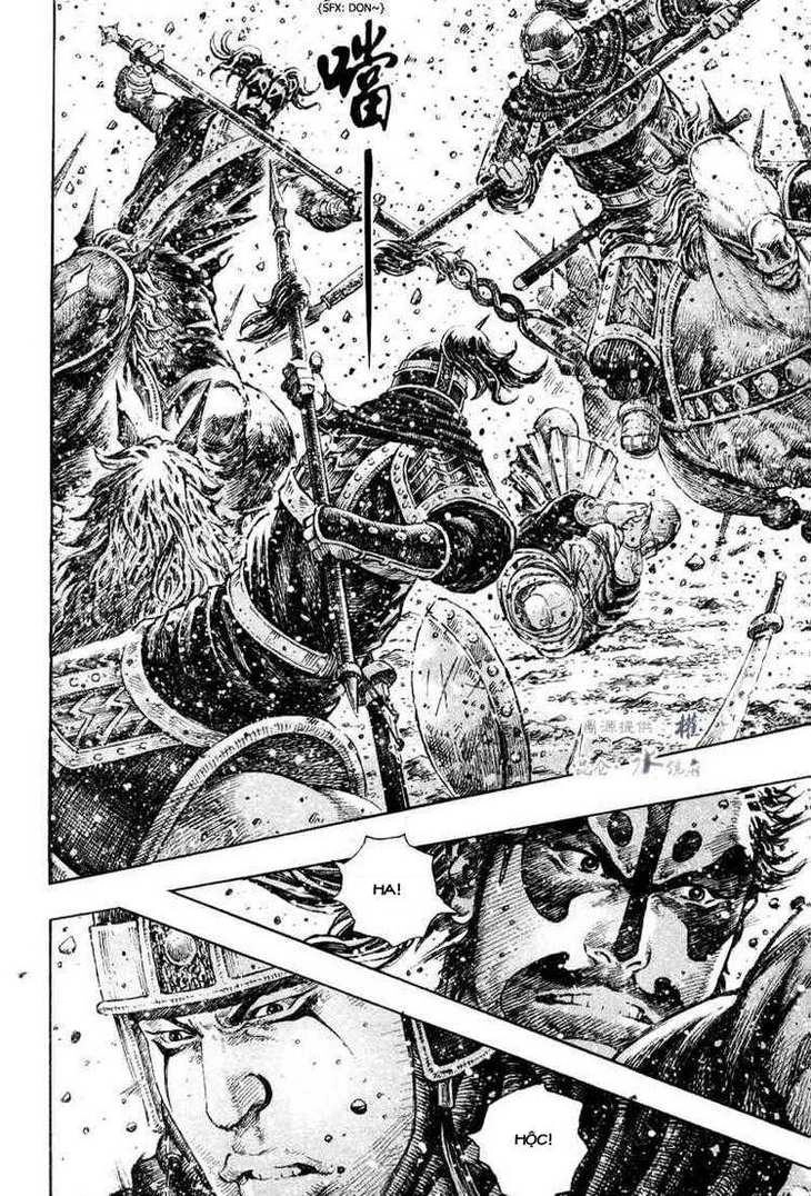 Hỏa Phụng Liêu Nguyên Chapter 295 - 6