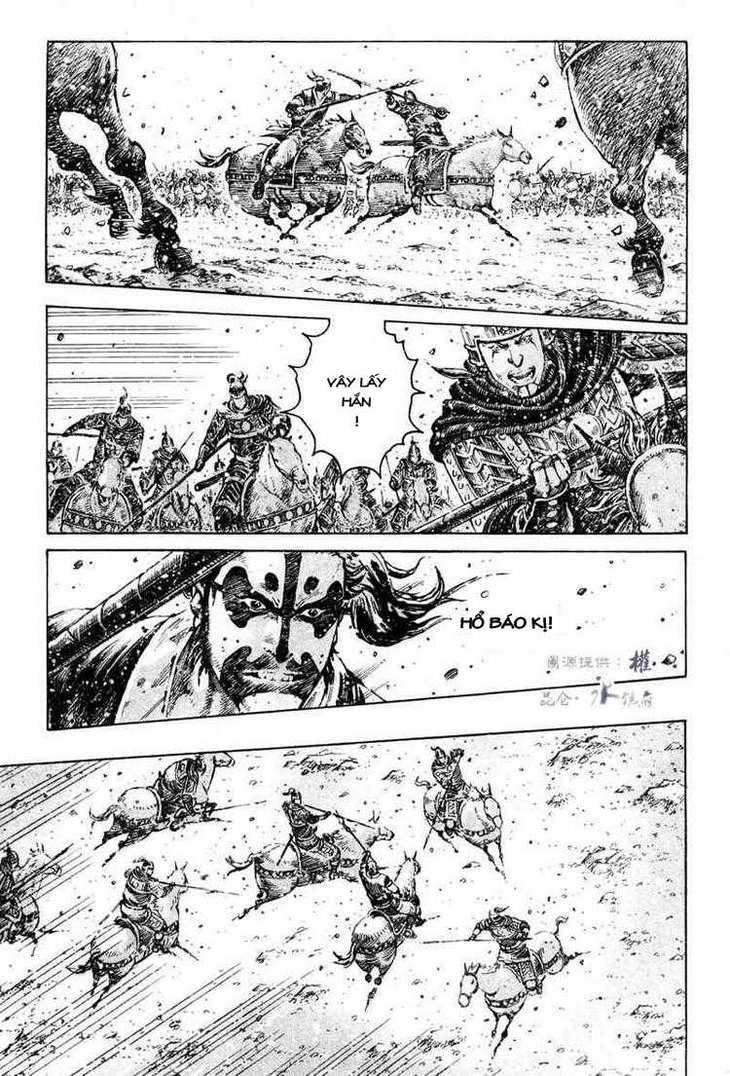 Hỏa Phụng Liêu Nguyên Chapter 295 - 7