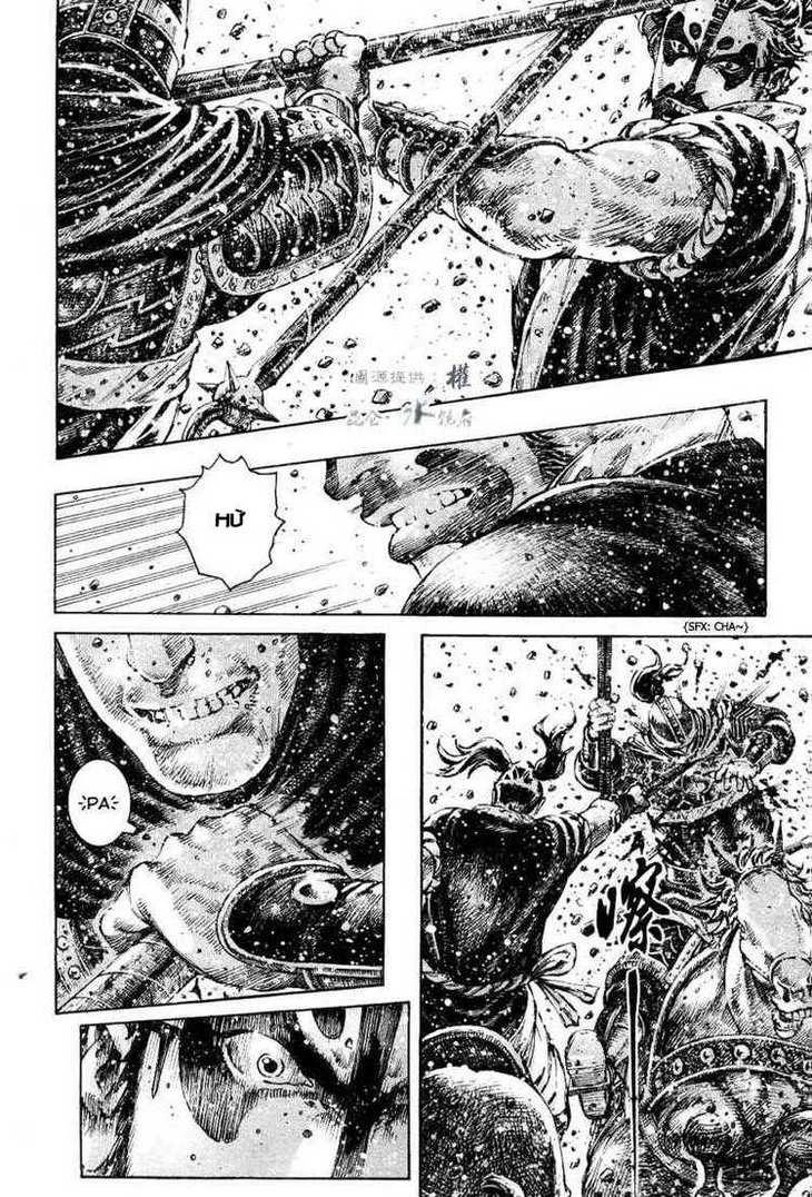 Hỏa Phụng Liêu Nguyên Chapter 295 - 8