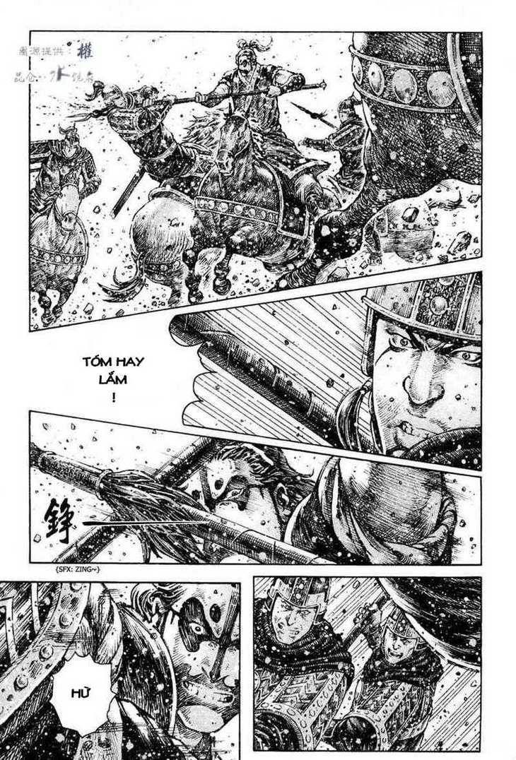 Hỏa Phụng Liêu Nguyên Chapter 295 - 9