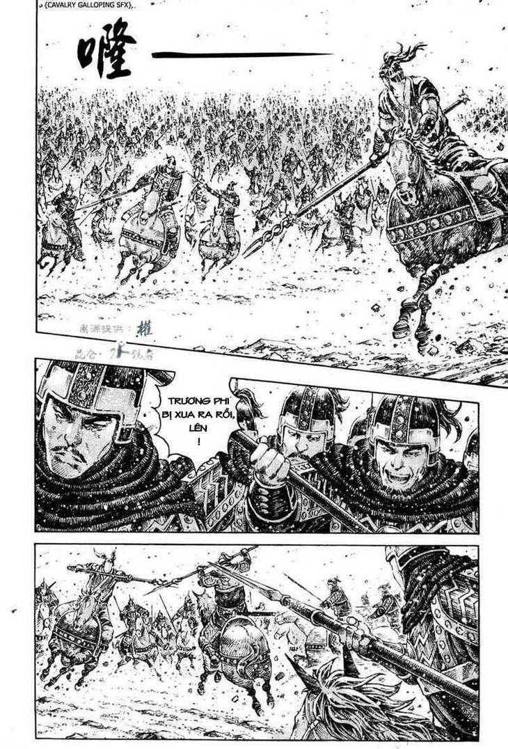 Hỏa Phụng Liêu Nguyên Chapter 295 - 12