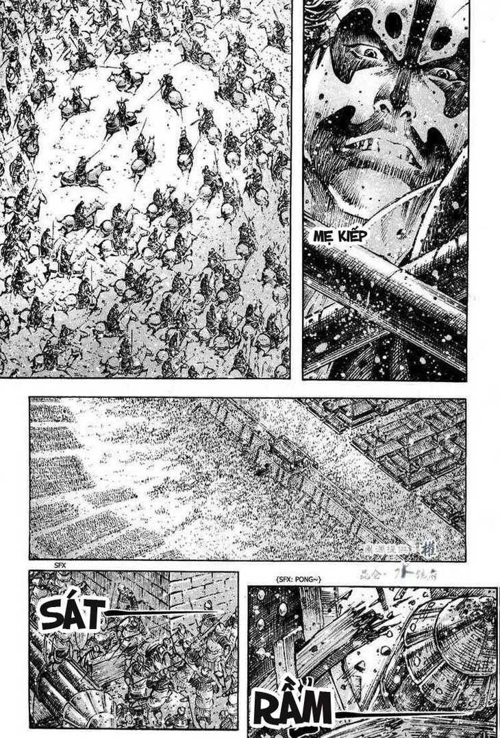 Hỏa Phụng Liêu Nguyên Chapter 295 - 13