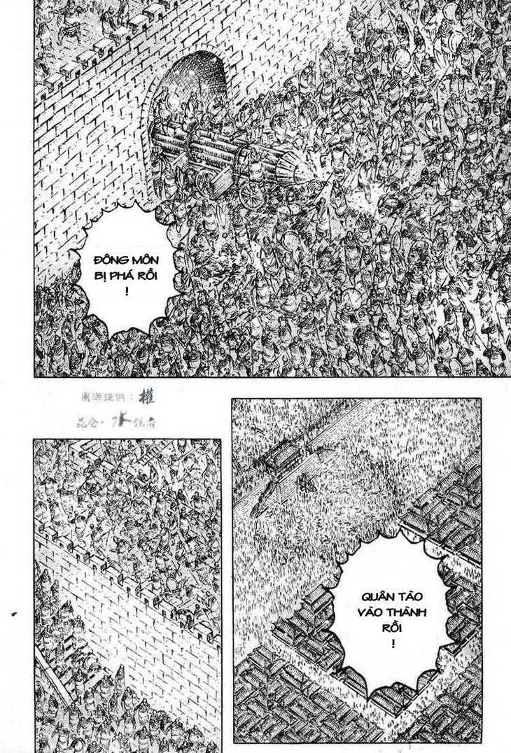 Hỏa Phụng Liêu Nguyên Chapter 295 - 14