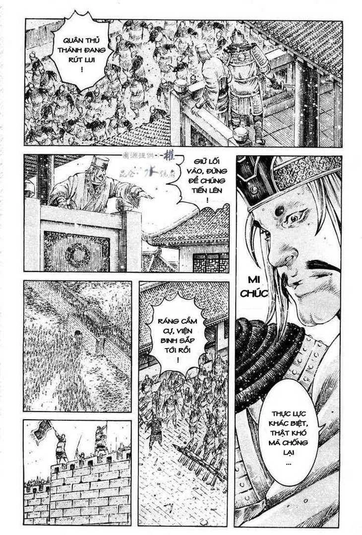 Hỏa Phụng Liêu Nguyên Chapter 295 - 15