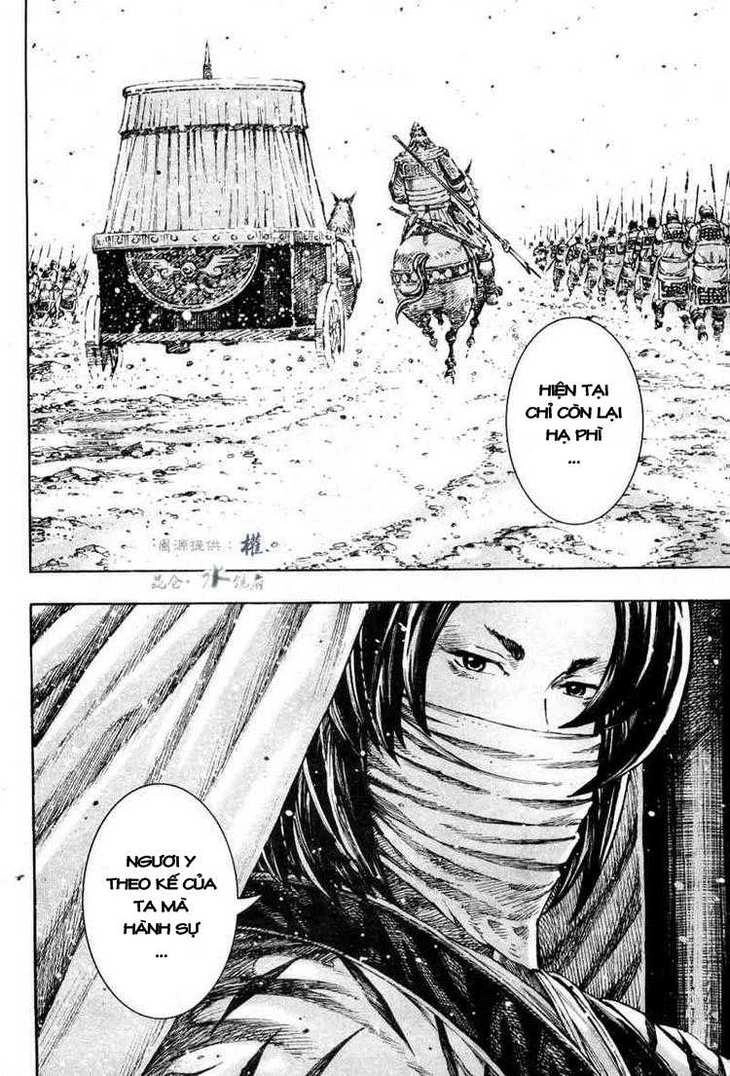 Hỏa Phụng Liêu Nguyên Chapter 295 - 18