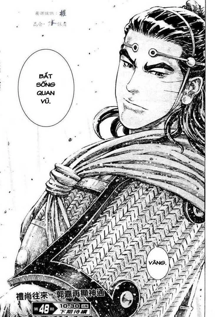 Hỏa Phụng Liêu Nguyên Chapter 295 - 19