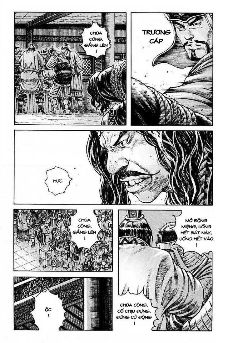 Hỏa Phụng Liêu Nguyên Chapter 296 - 3