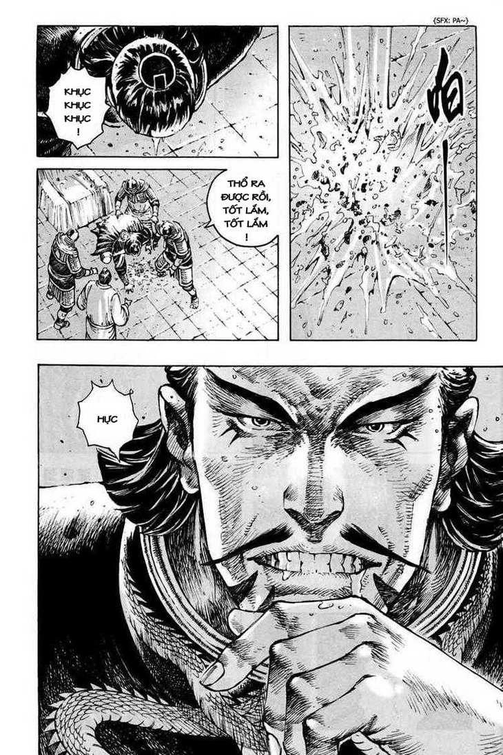 Hỏa Phụng Liêu Nguyên Chapter 296 - 4