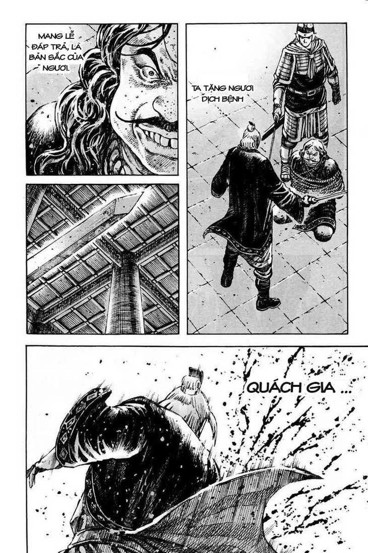 Hỏa Phụng Liêu Nguyên Chapter 296 - 10