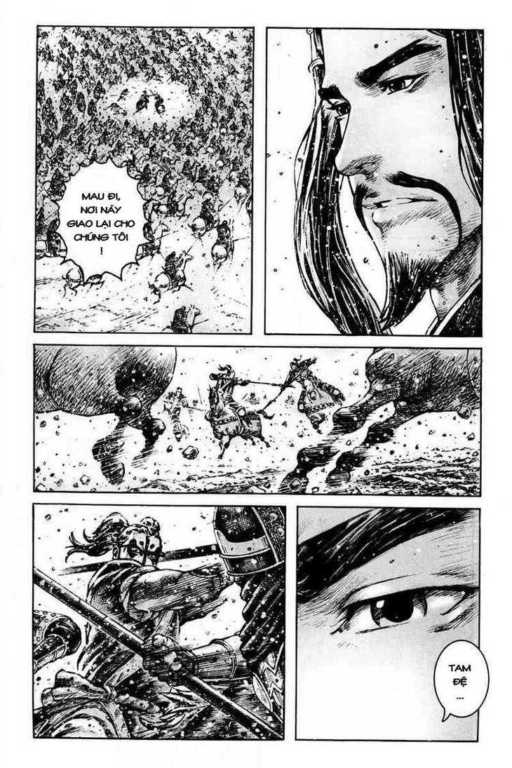 Hỏa Phụng Liêu Nguyên Chapter 296 - 13