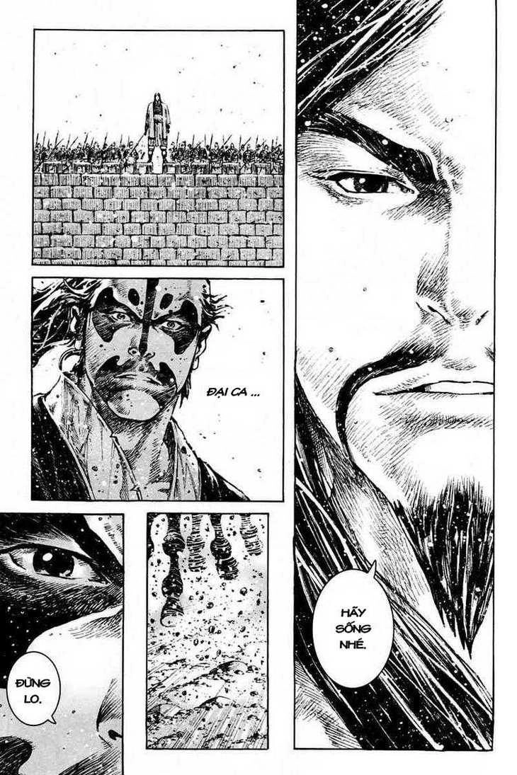 Hỏa Phụng Liêu Nguyên Chapter 296 - 15