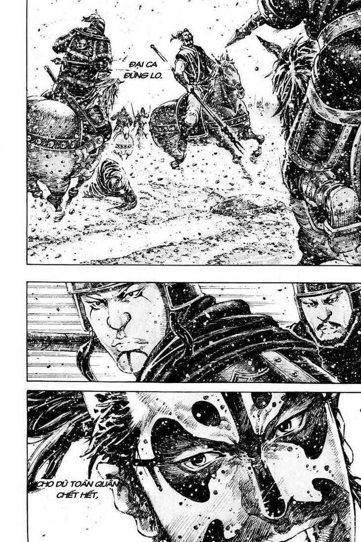 Hỏa Phụng Liêu Nguyên Chapter 296 - 16