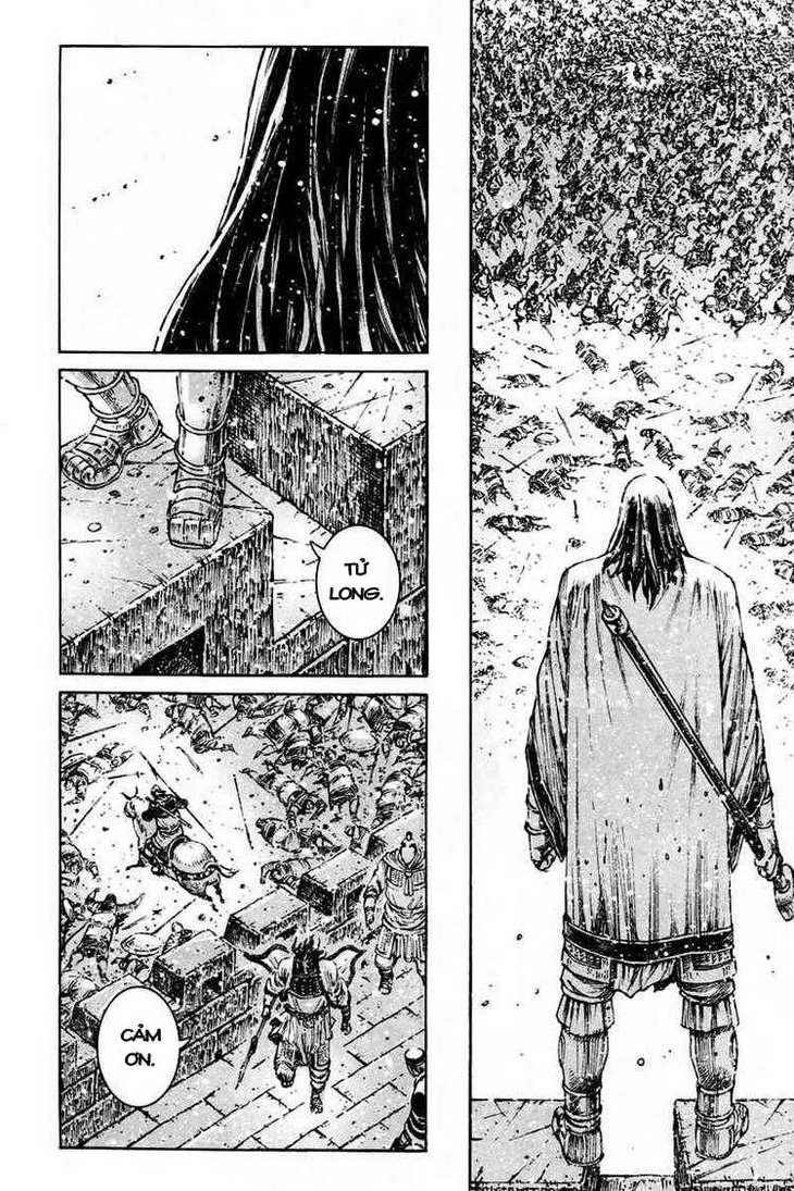 Hỏa Phụng Liêu Nguyên Chapter 296 - 18