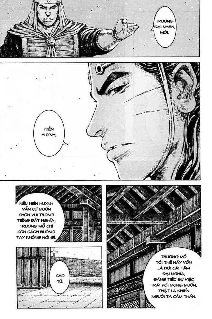 Hỏa Phụng Liêu Nguyên Chapter 298 - 5