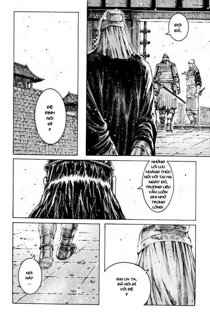 Hỏa Phụng Liêu Nguyên Chapter 298 - 6