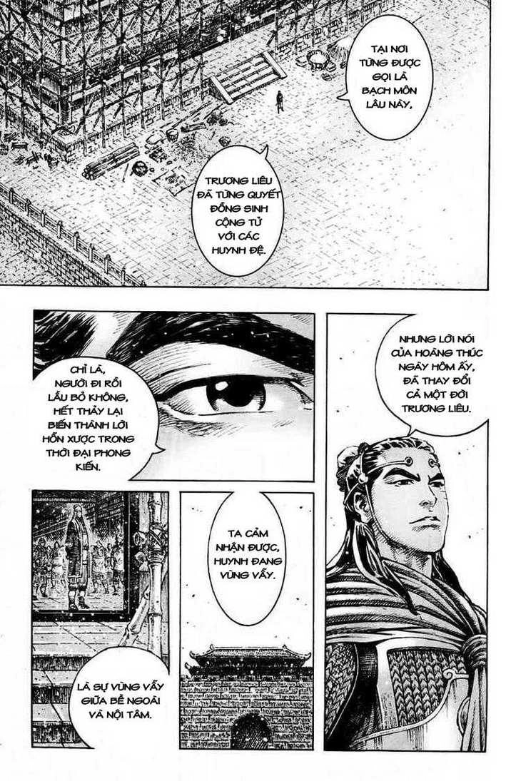 Hỏa Phụng Liêu Nguyên Chapter 298 - 7