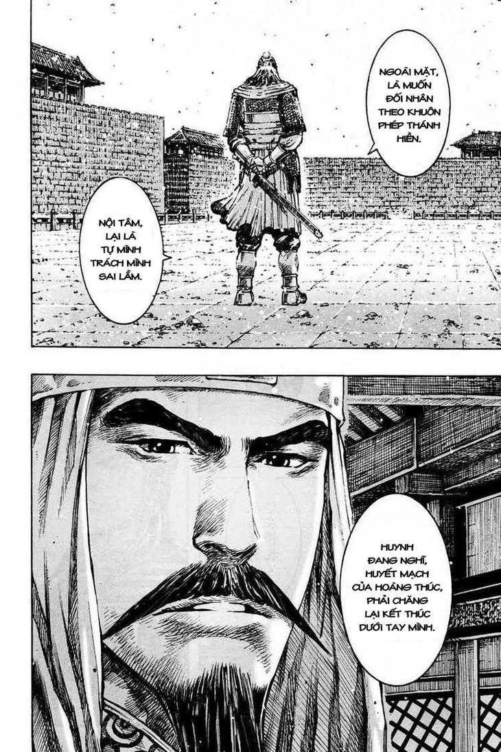 Hỏa Phụng Liêu Nguyên Chapter 298 - 8