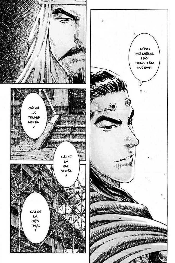 Hỏa Phụng Liêu Nguyên Chapter 298 - 9