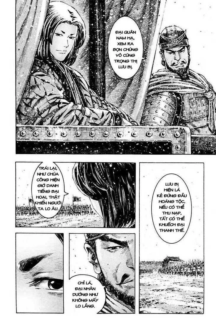 Hỏa Phụng Liêu Nguyên Chapter 298 - 12