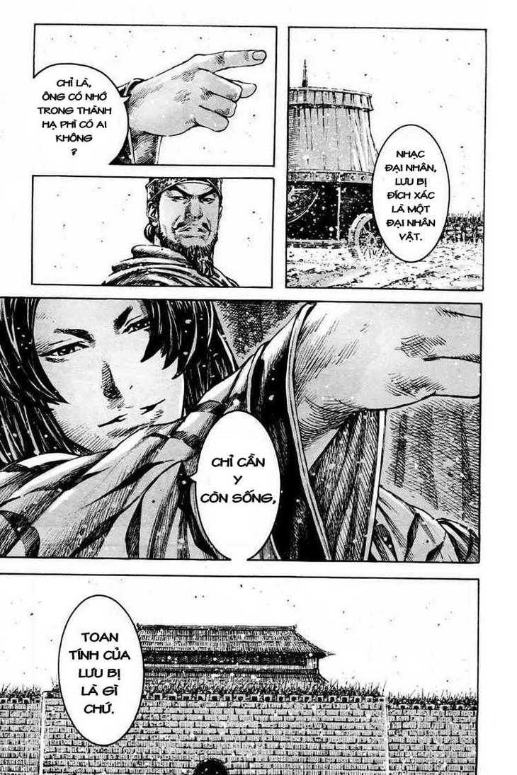 Hỏa Phụng Liêu Nguyên Chapter 298 - 13