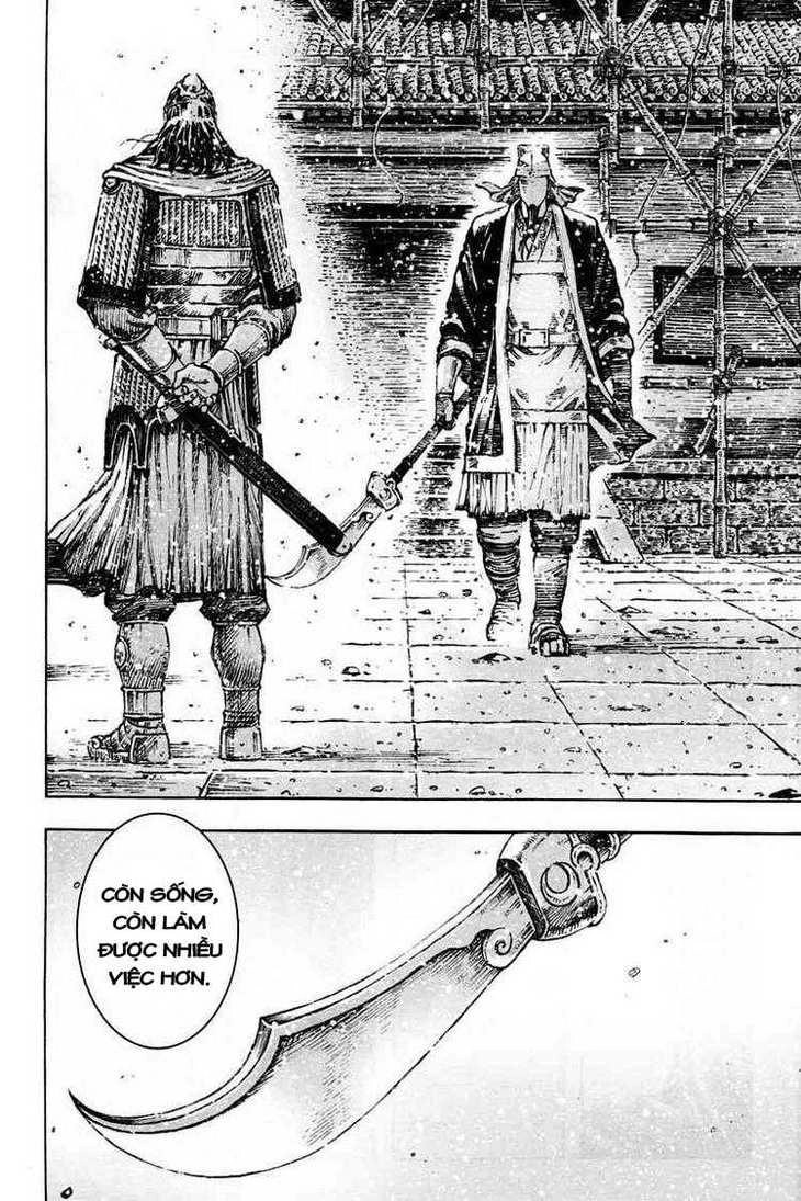 Hỏa Phụng Liêu Nguyên Chapter 298 - 16