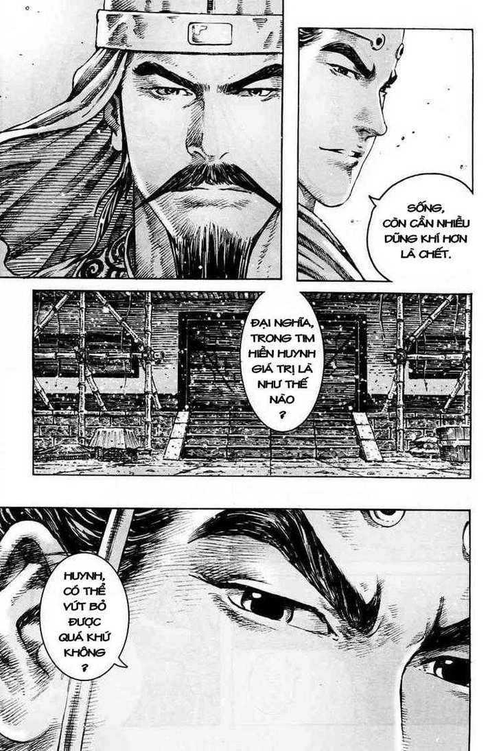 Hỏa Phụng Liêu Nguyên Chapter 298 - 17