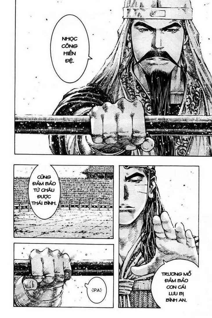 Hỏa Phụng Liêu Nguyên Chapter 298 - 18