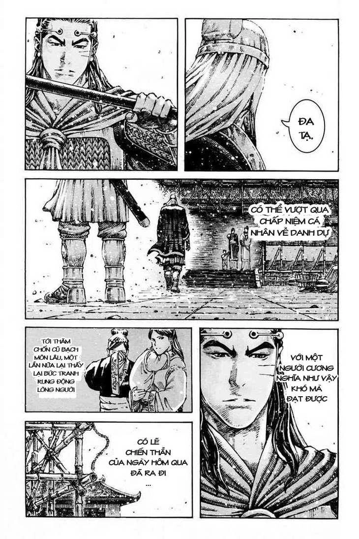 Hỏa Phụng Liêu Nguyên Chapter 298 - 19