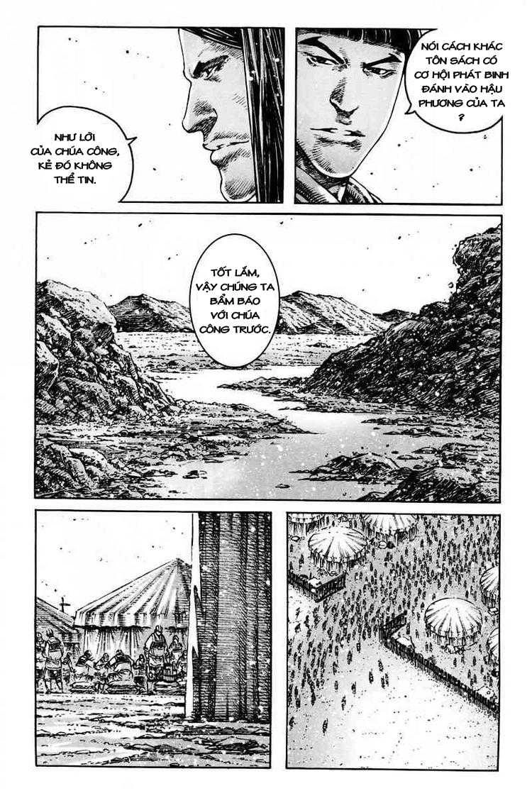 Hỏa Phụng Liêu Nguyên Chapter 299 - 7