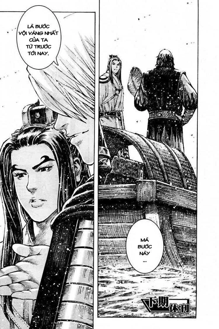 Hỏa Phụng Liêu Nguyên Chapter 299 - 19