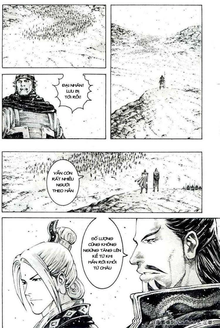 Hỏa Phụng Liêu Nguyên Chapter 300 - 4