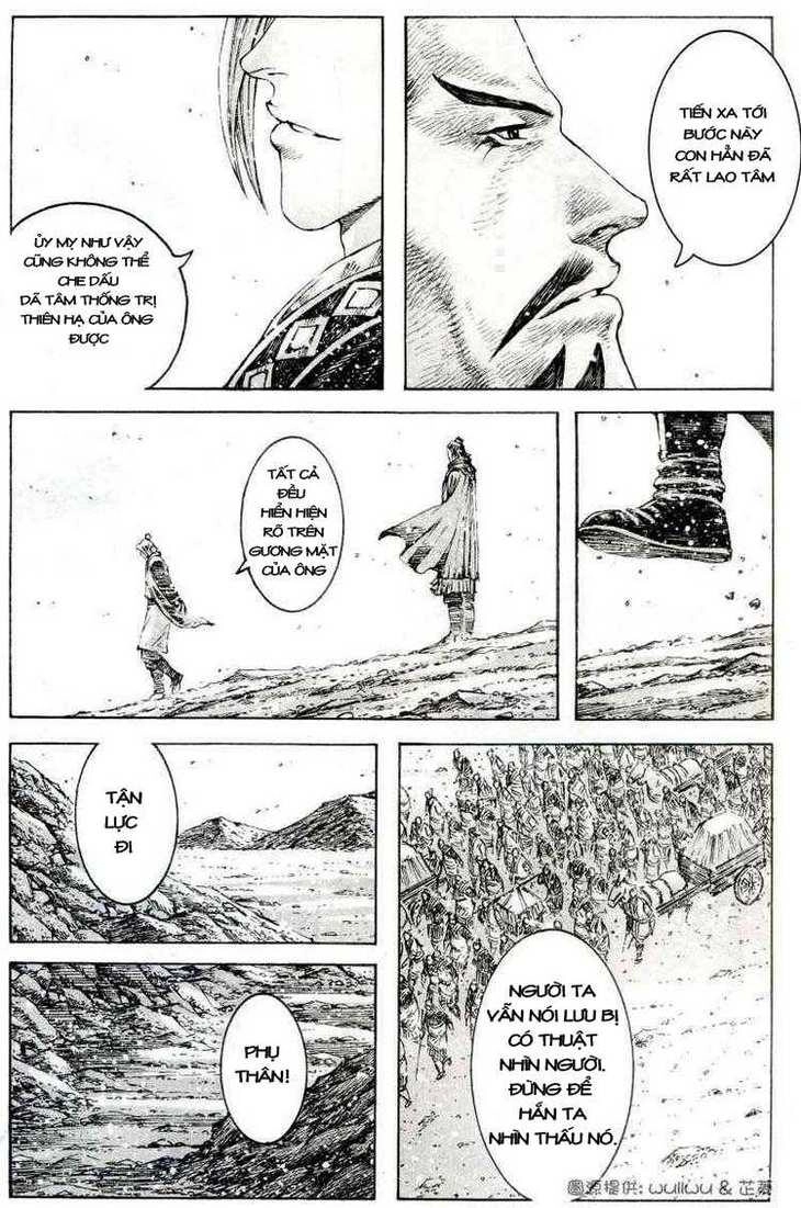 Hỏa Phụng Liêu Nguyên Chapter 300 - 7