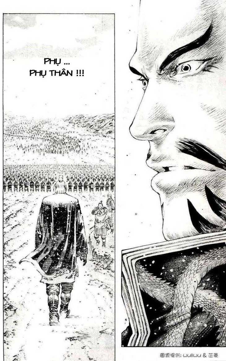 Hỏa Phụng Liêu Nguyên Chapter 300 - 8