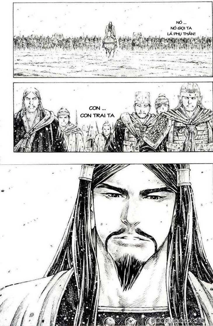 Hỏa Phụng Liêu Nguyên Chapter 300 - 9