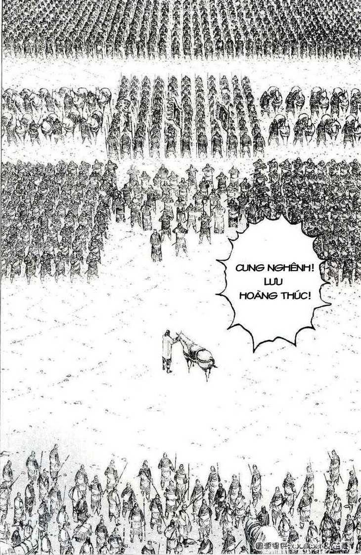 Hỏa Phụng Liêu Nguyên Chapter 300 - 10