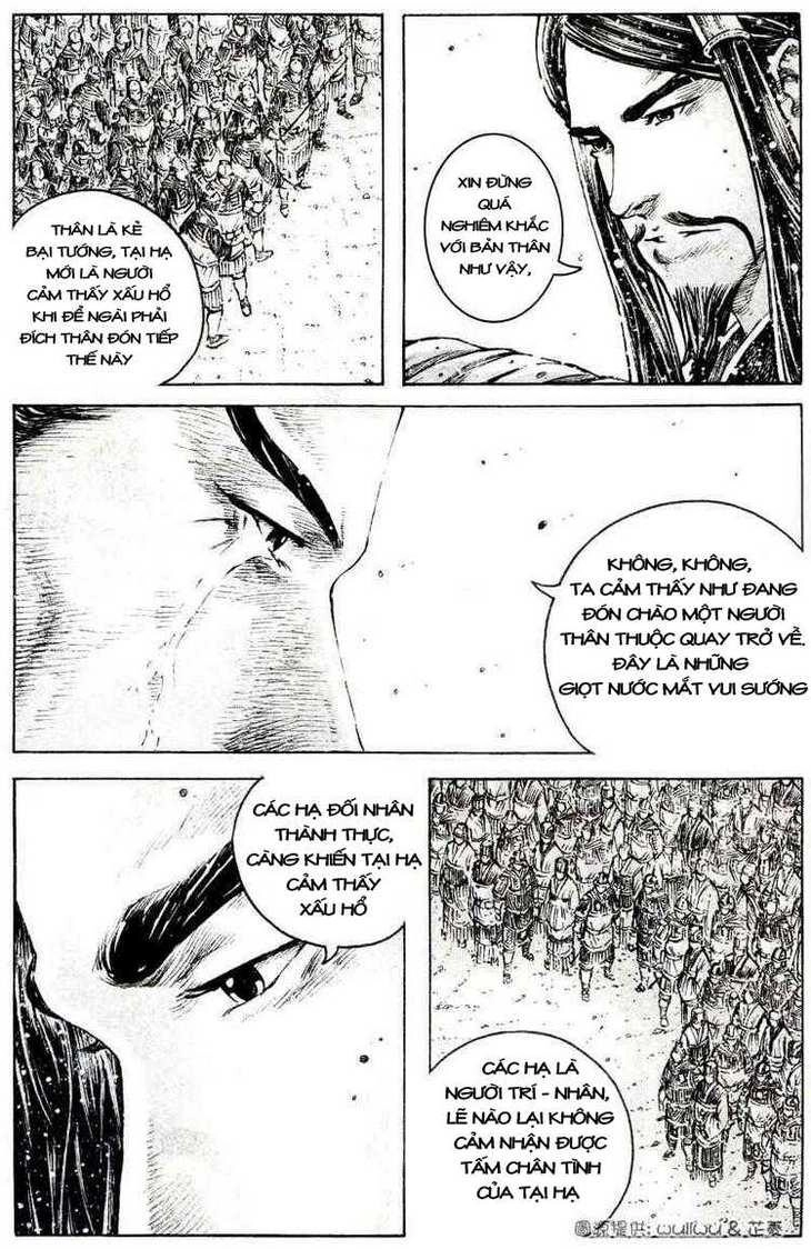 Hỏa Phụng Liêu Nguyên Chapter 300 - 13