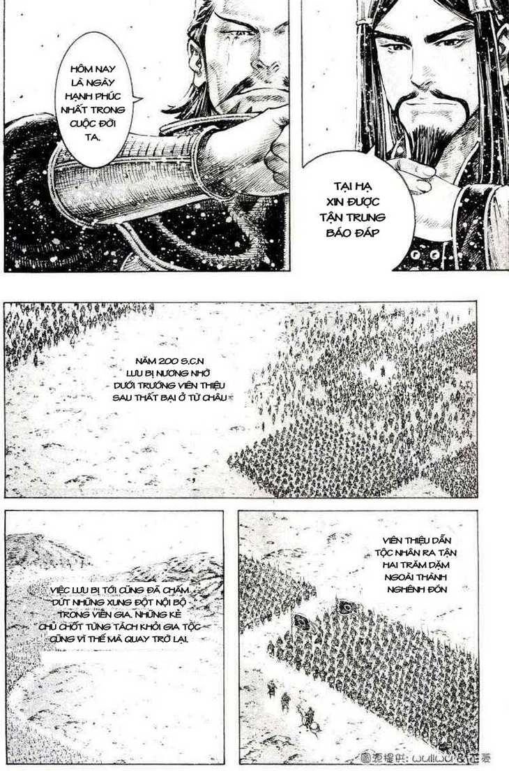 Hỏa Phụng Liêu Nguyên Chapter 300 - 14