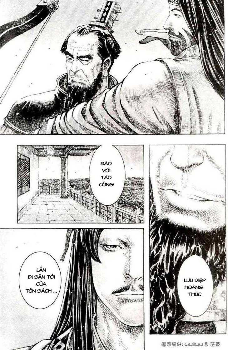 Hỏa Phụng Liêu Nguyên Chapter 300 - 23